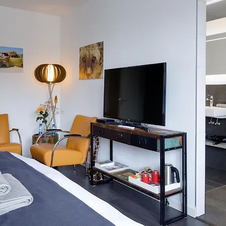 Bed & Breakfast B-osch Budel